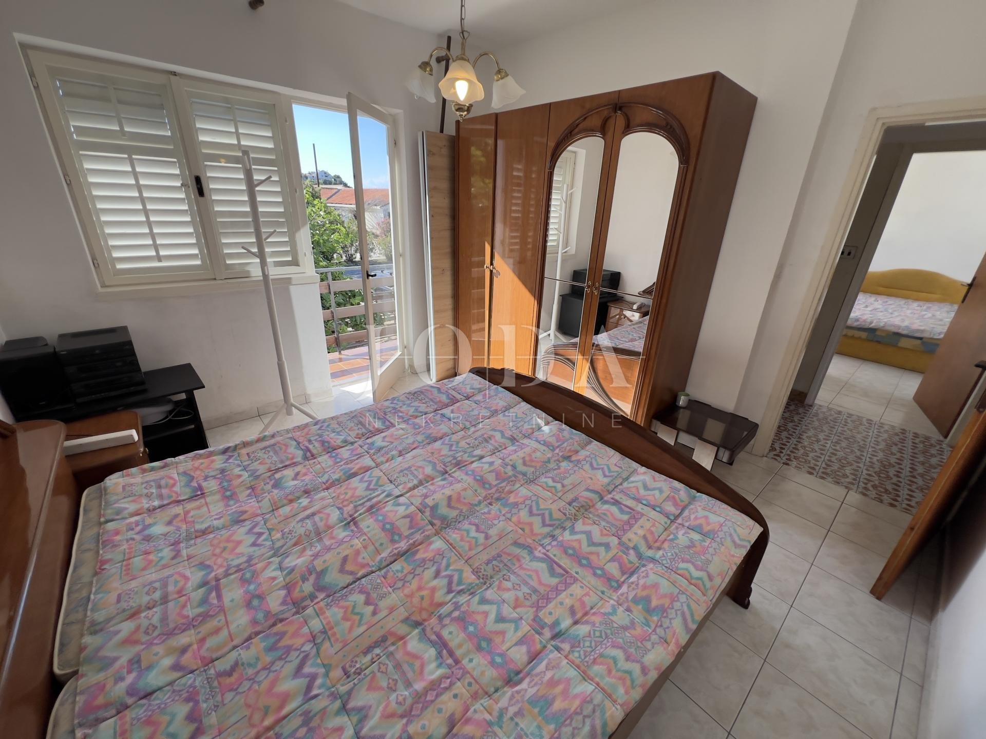 Flat For sale - Primorsko-goranska Supetarska Draga