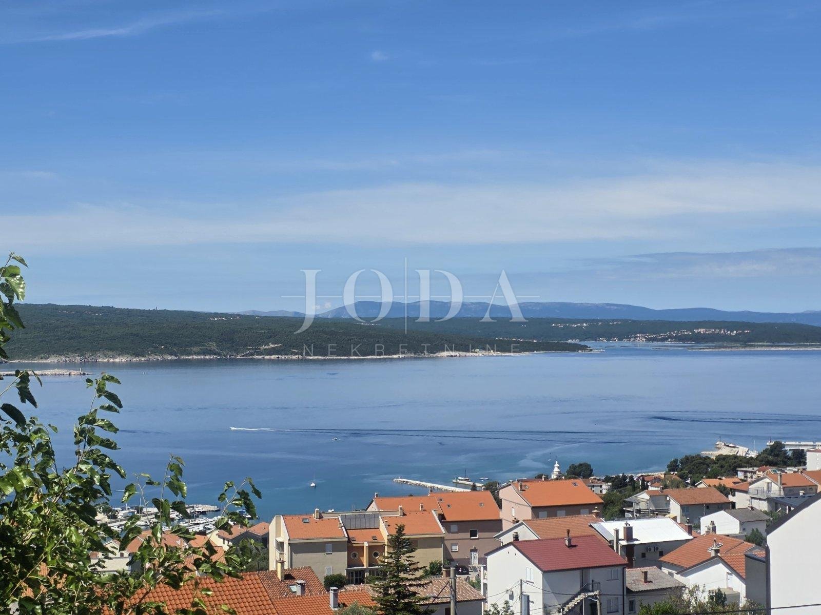 Apartment Zu verkaufen - Primorsko-goranska Crikvenica - foto 1/14