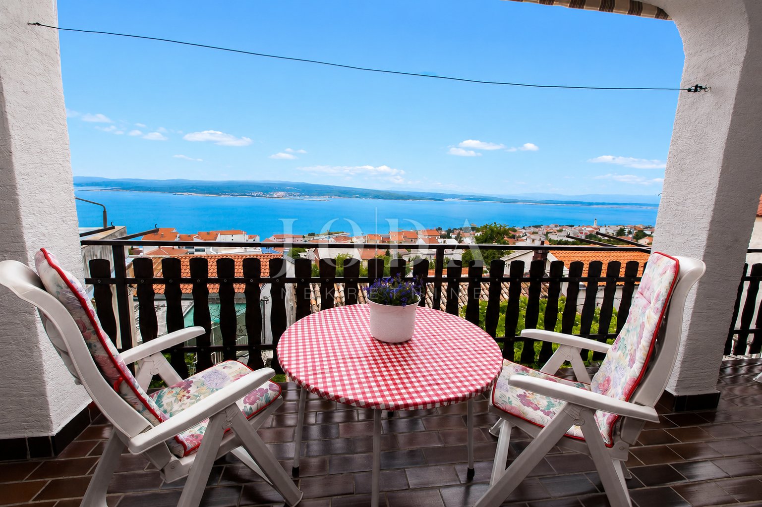 Apartment Zu verkaufen - Primorsko-goranska Crikvenica