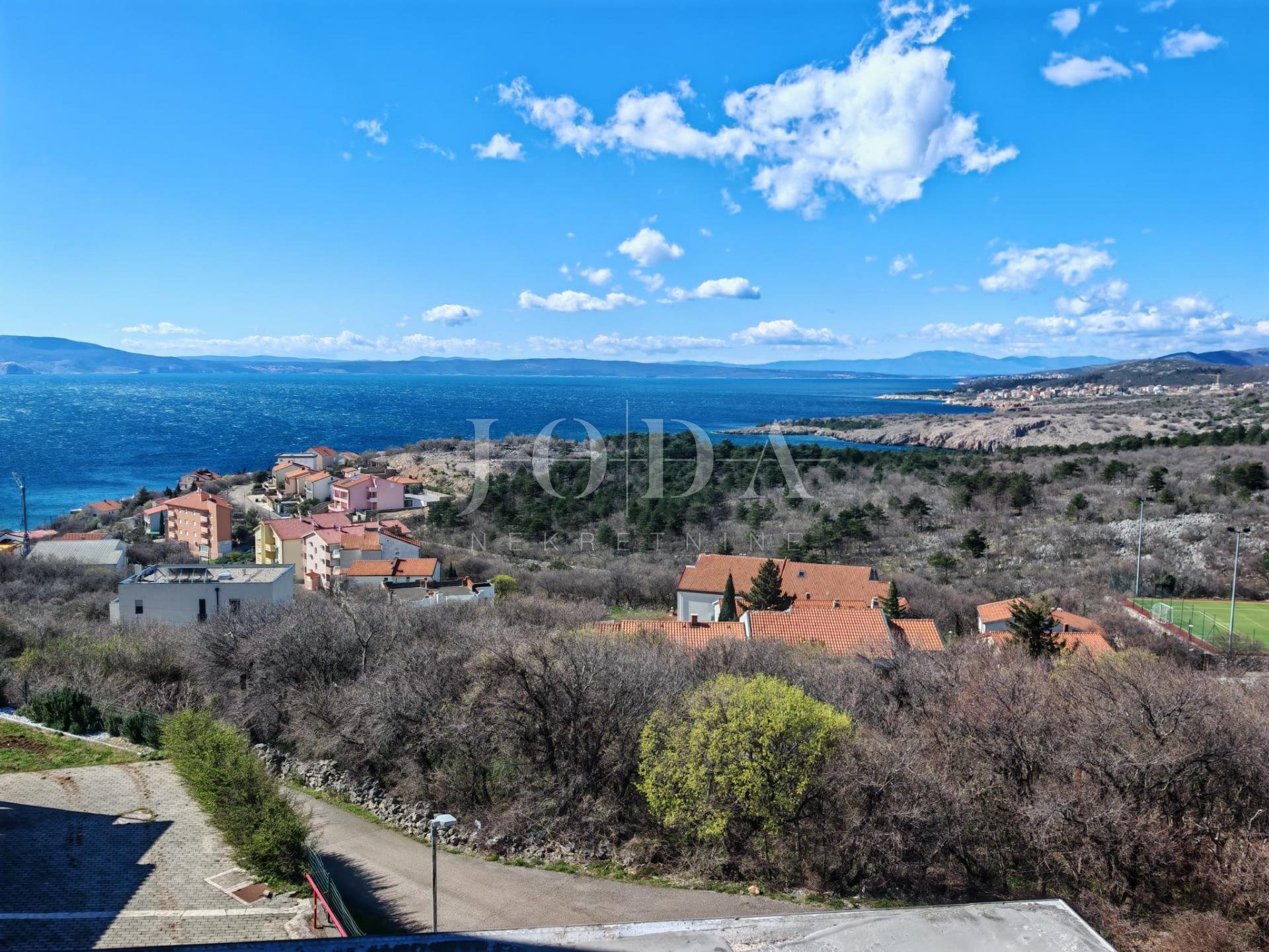 Appartamento In vendita - Primorsko-goranska Klenovica