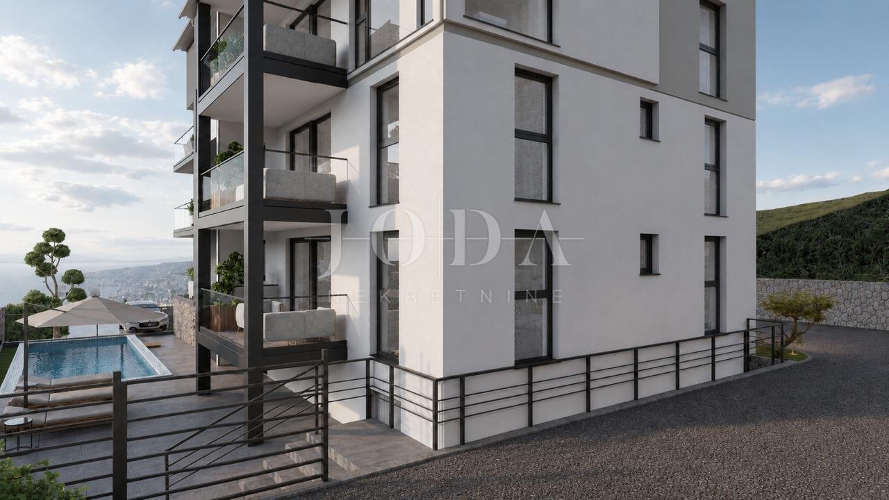 Appartamento In vendita - Primorsko-goranska Klenovica