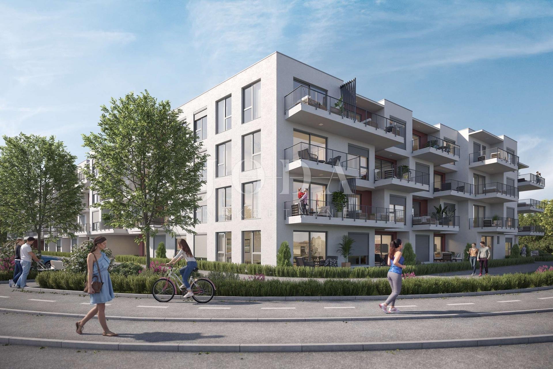 Apartment Zu verkaufen - Istarska Finida