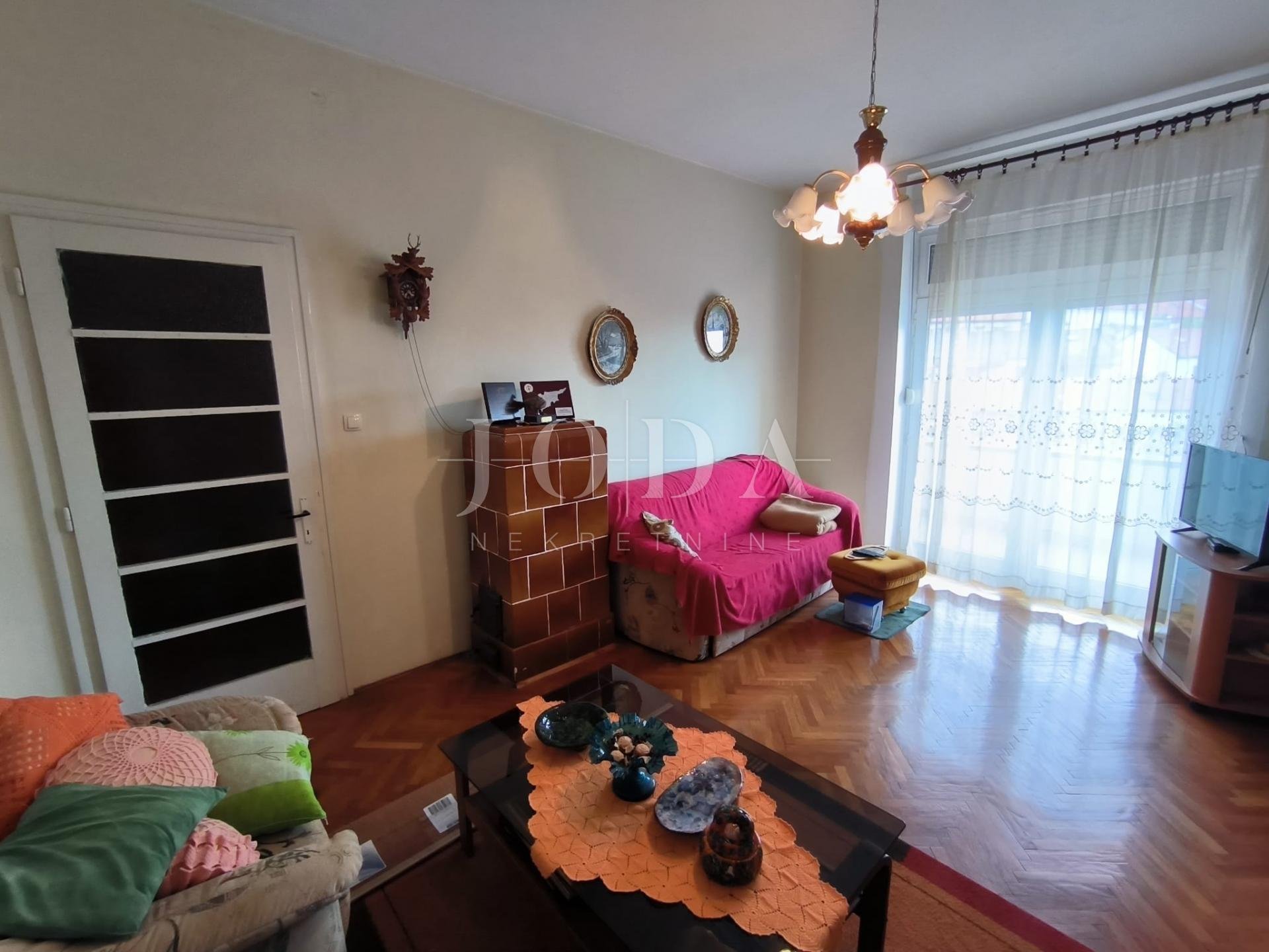 Stan Na prodaju - Primorsko-goranska škurinjska Draga - foto 1/13