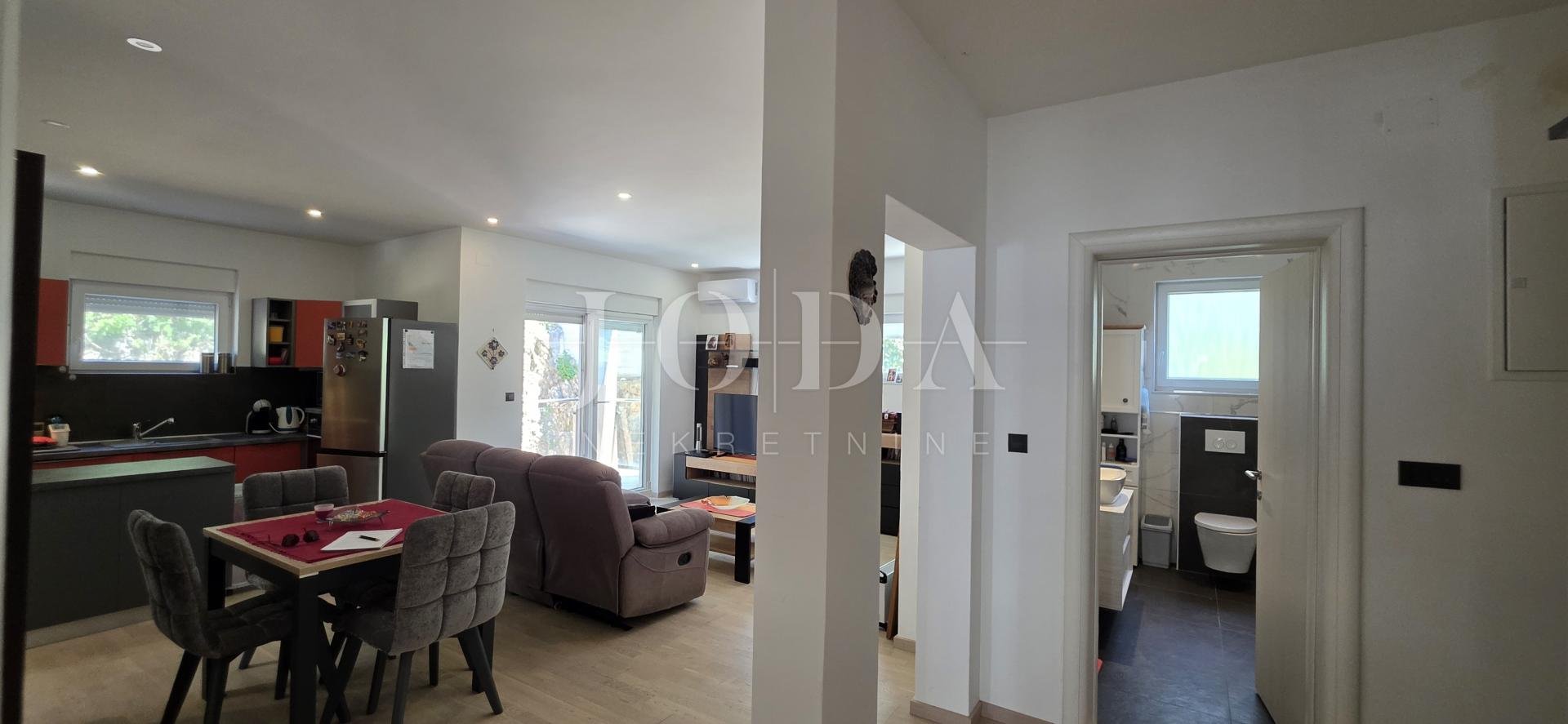 Apartment Zu verkaufen - Primorsko-goranska Crikvenica - foto 1/25