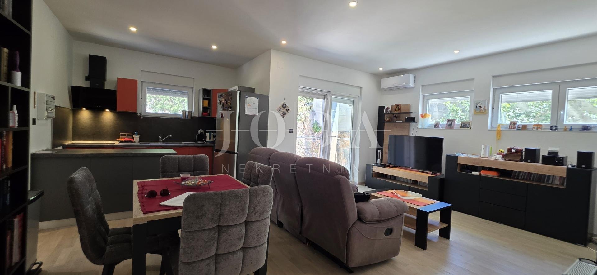 Apartment Zu verkaufen - Primorsko-goranska Crikvenica