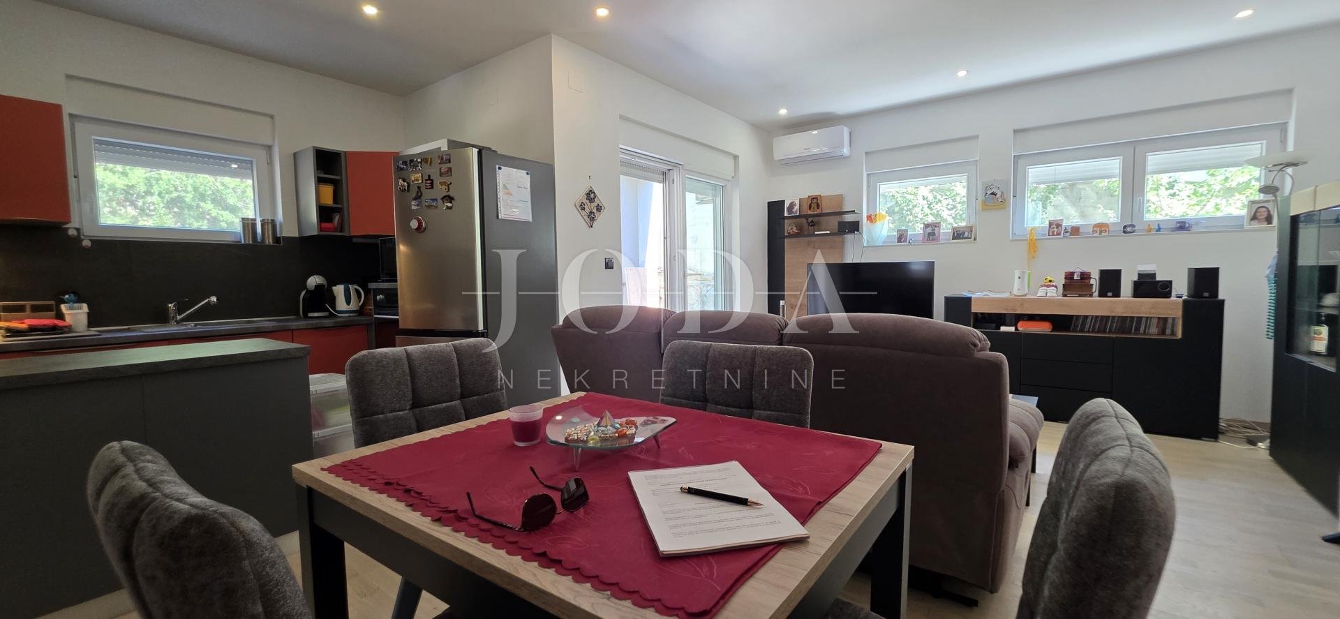 Apartment Zu verkaufen - Primorsko-goranska Crikvenica