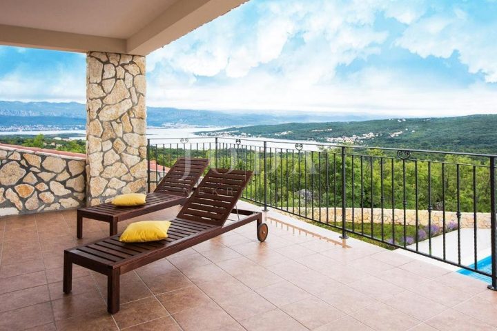 Haus Zu verkaufen - Primorsko-goranska Dobrinj - foto 2/16