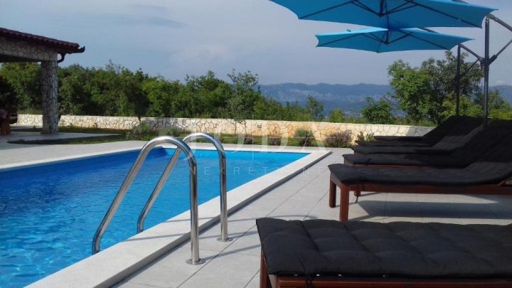 Haus Zu verkaufen - Primorsko-goranska Dobrinj - foto 3/16