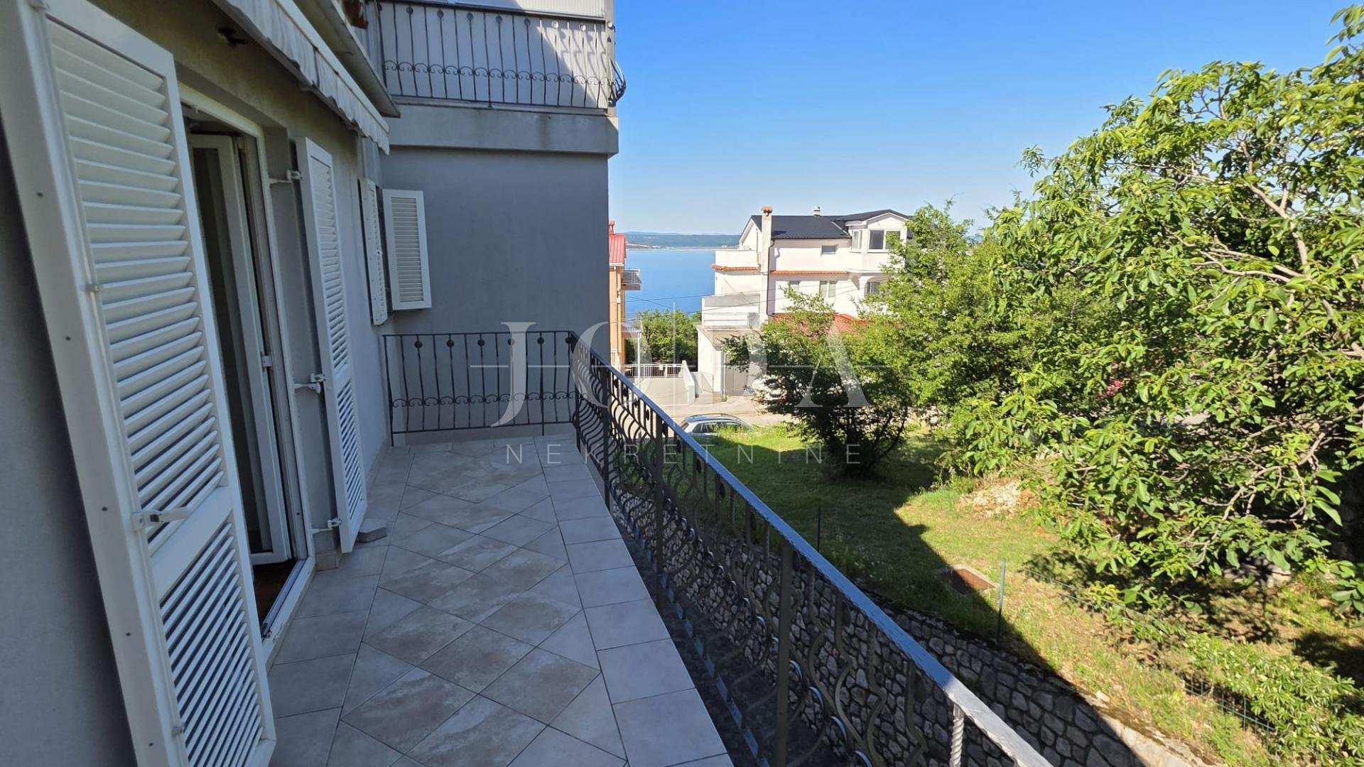 Apartment Zu verkaufen - Primorsko-goranska Crikvenica - foto 1/8