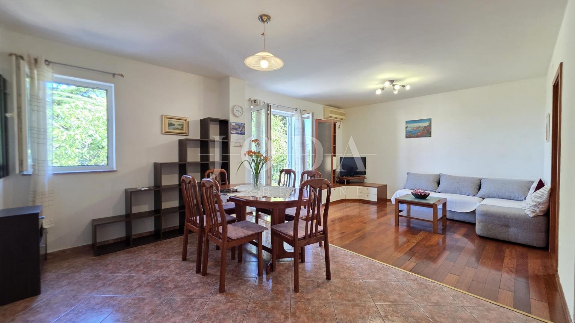 Apartment Zu verkaufen - Primorsko-goranska Crikvenica