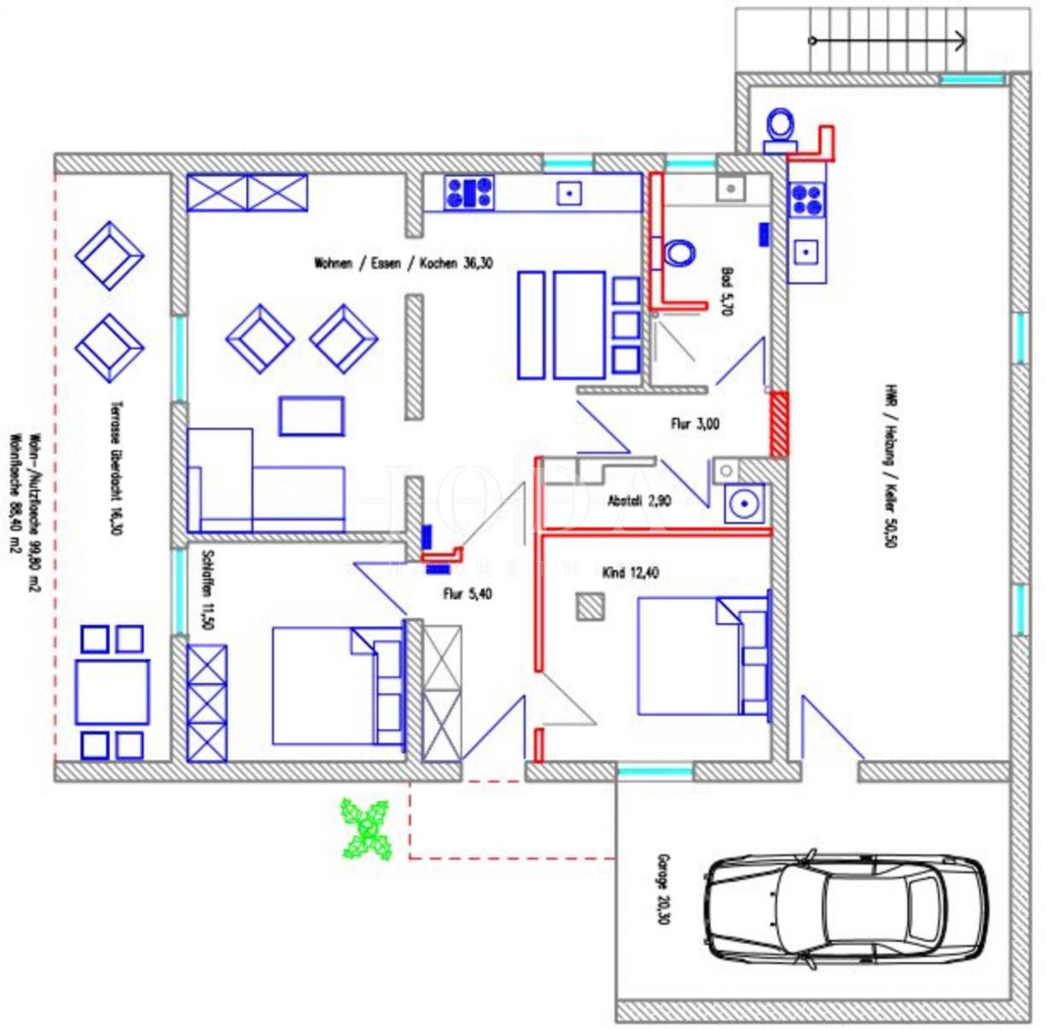 House For sale - Primorsko-goranska Bribir