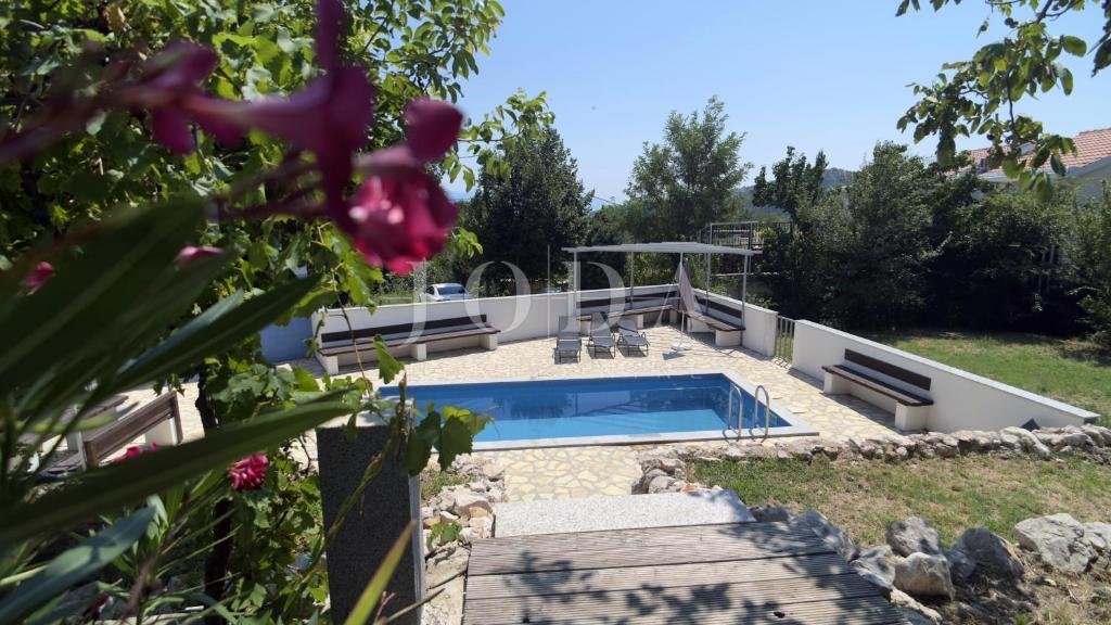 House For sale - Primorsko-goranska Bribir