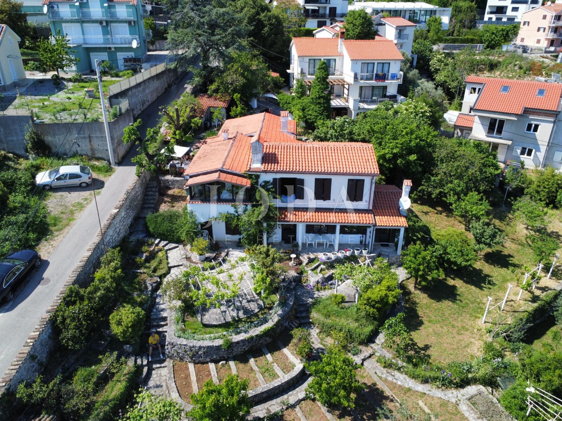 Kuća Na prodaju - Primorsko-goranska Pobri