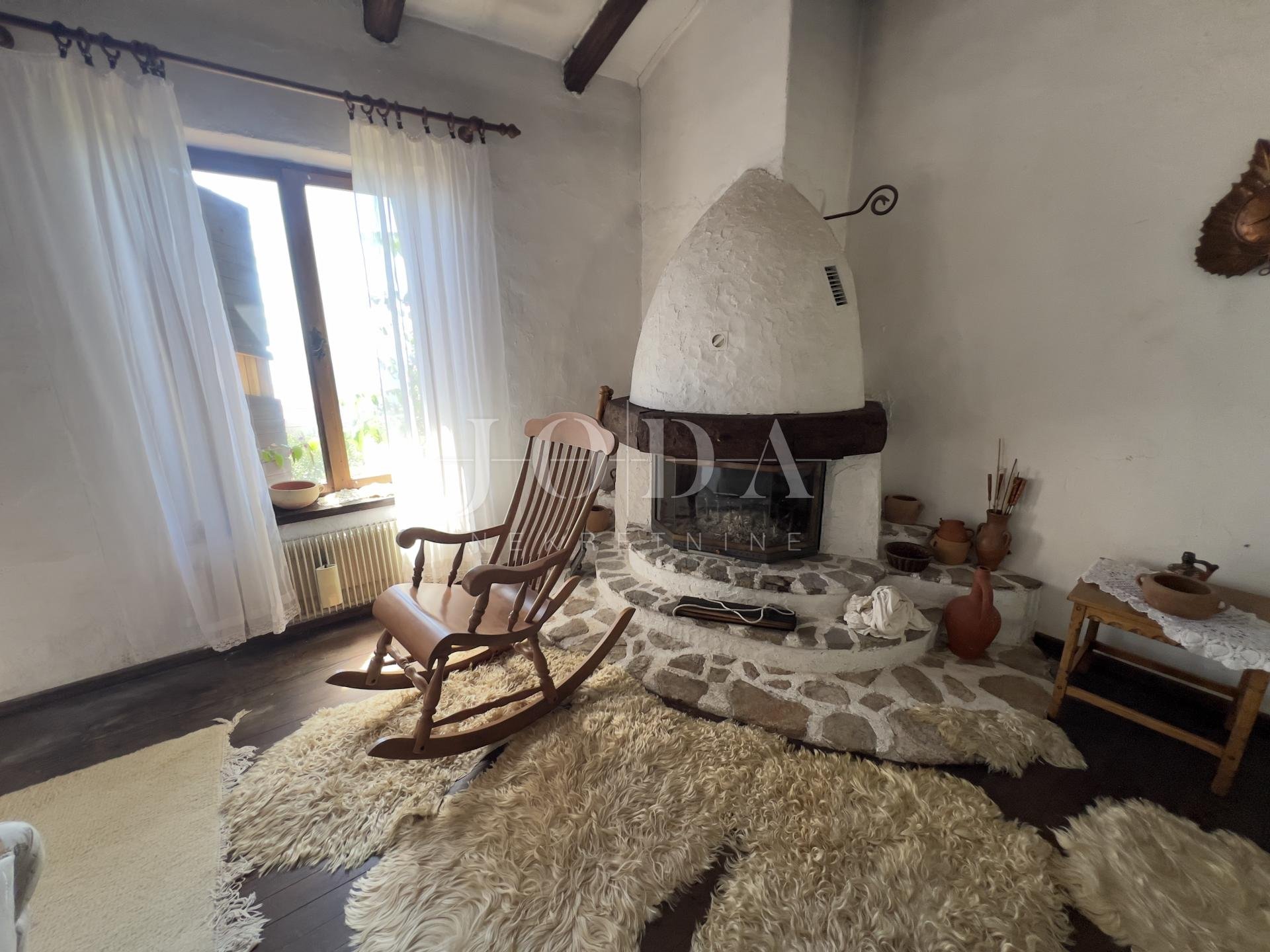 Kuća Na prodaju - Primorsko-goranska Pobri