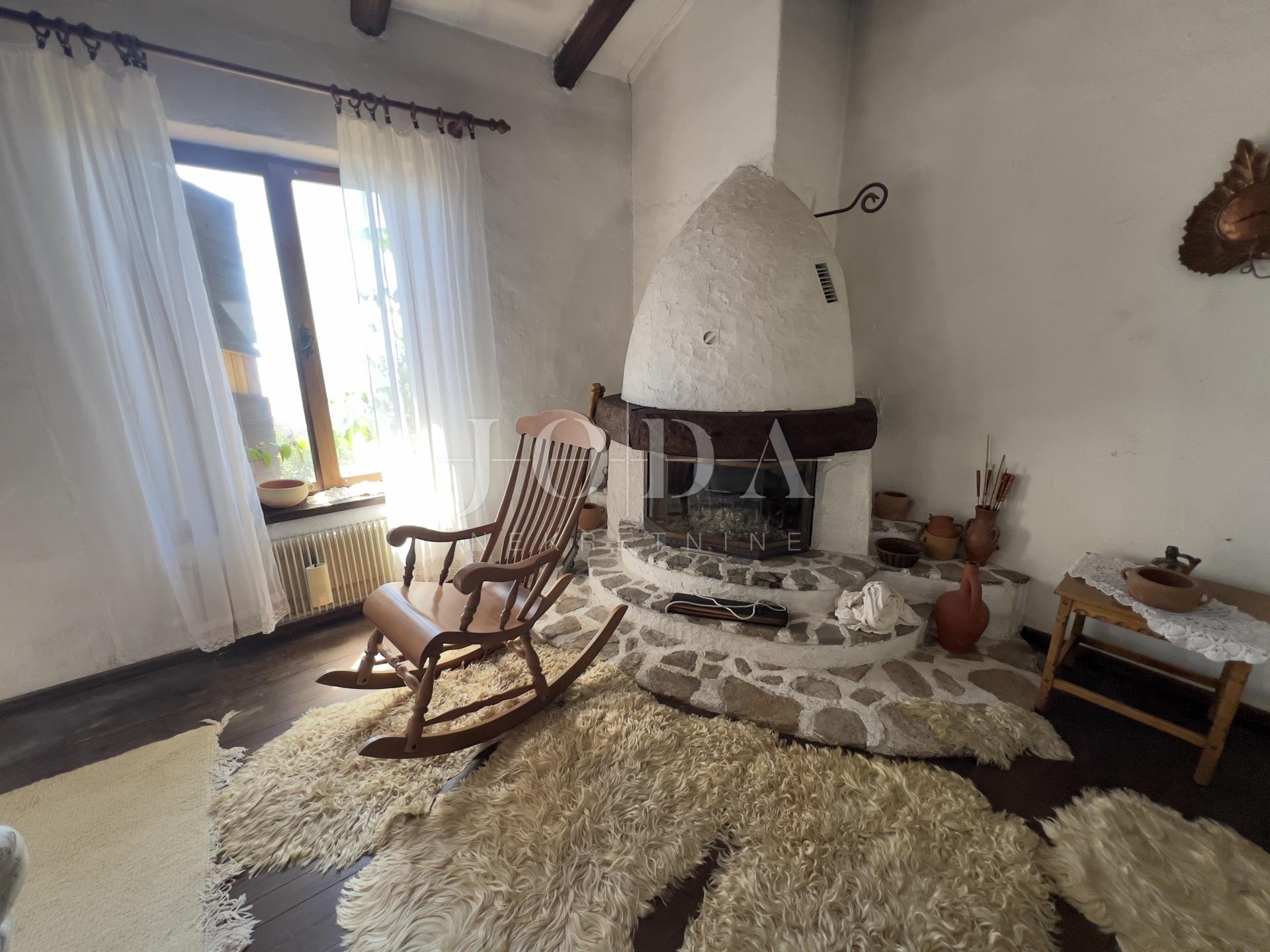 Kuća Na prodaju - Primorsko-goranska Pobri