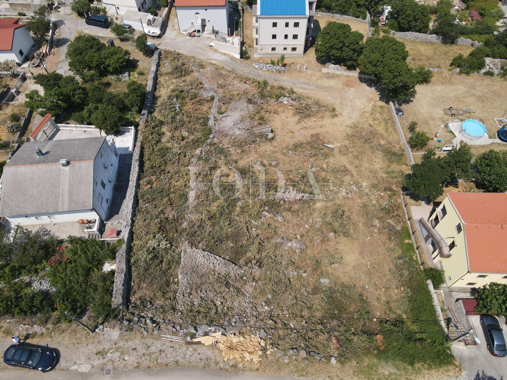 Terreno In vendita - Ličko-senjska Sveti Juraj