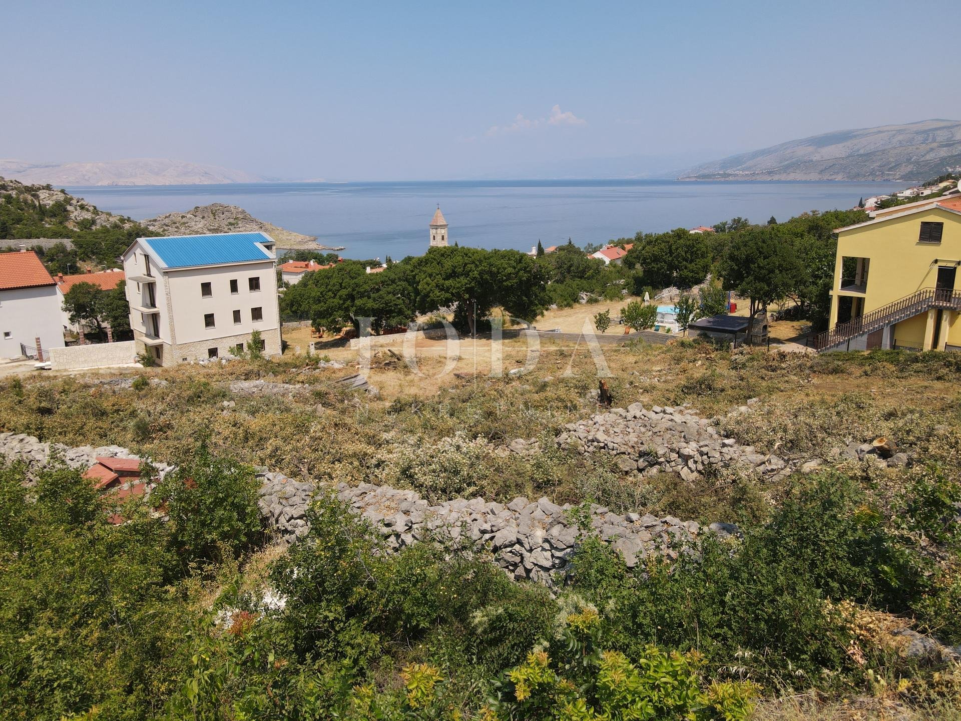 Terreno In vendita - Ličko-senjska Sveti Juraj
