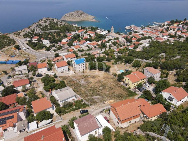 Terreno in vendita 638 m² – Senj