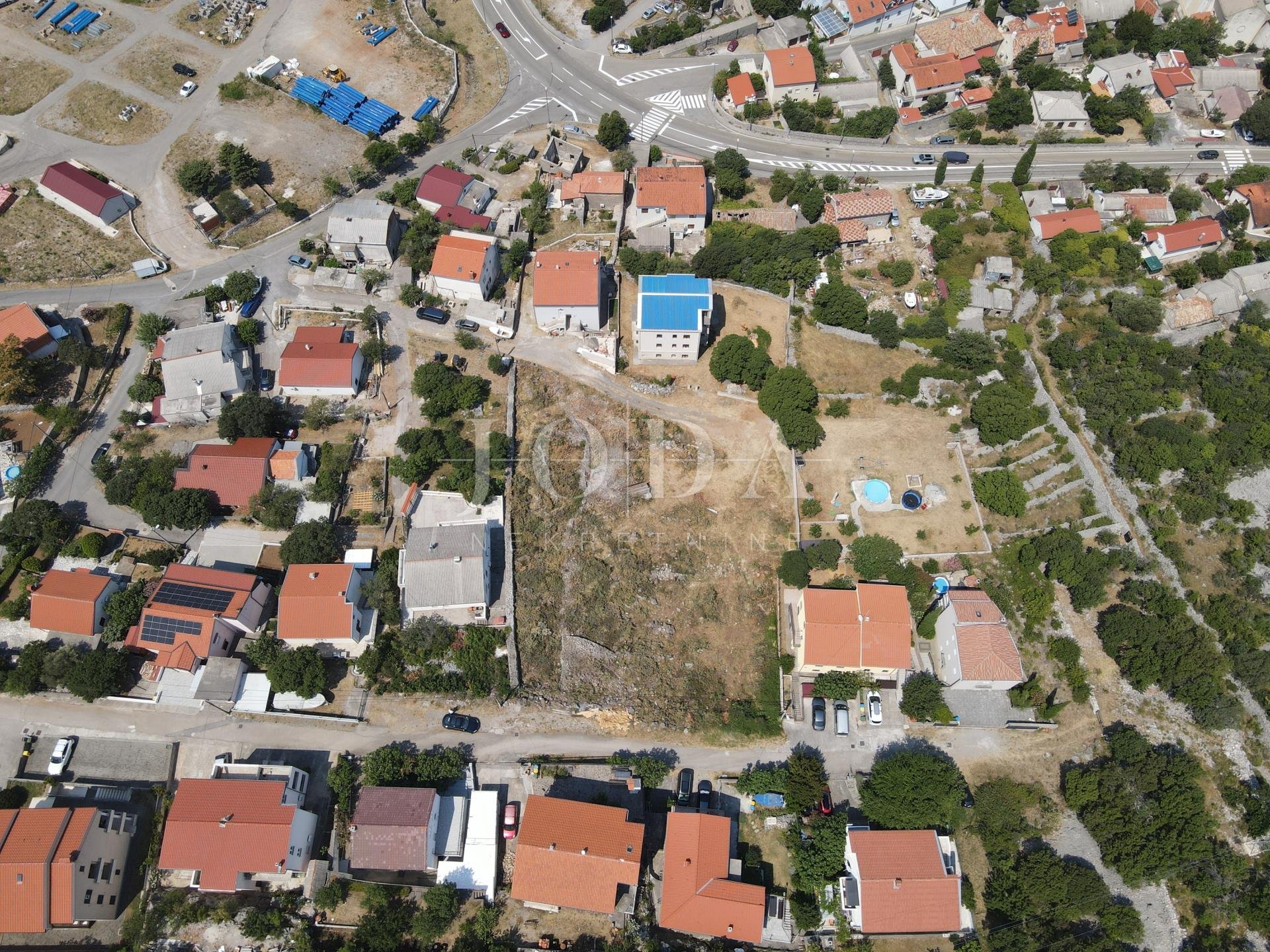 Terreno In vendita - Ličko-senjska Sveti Juraj