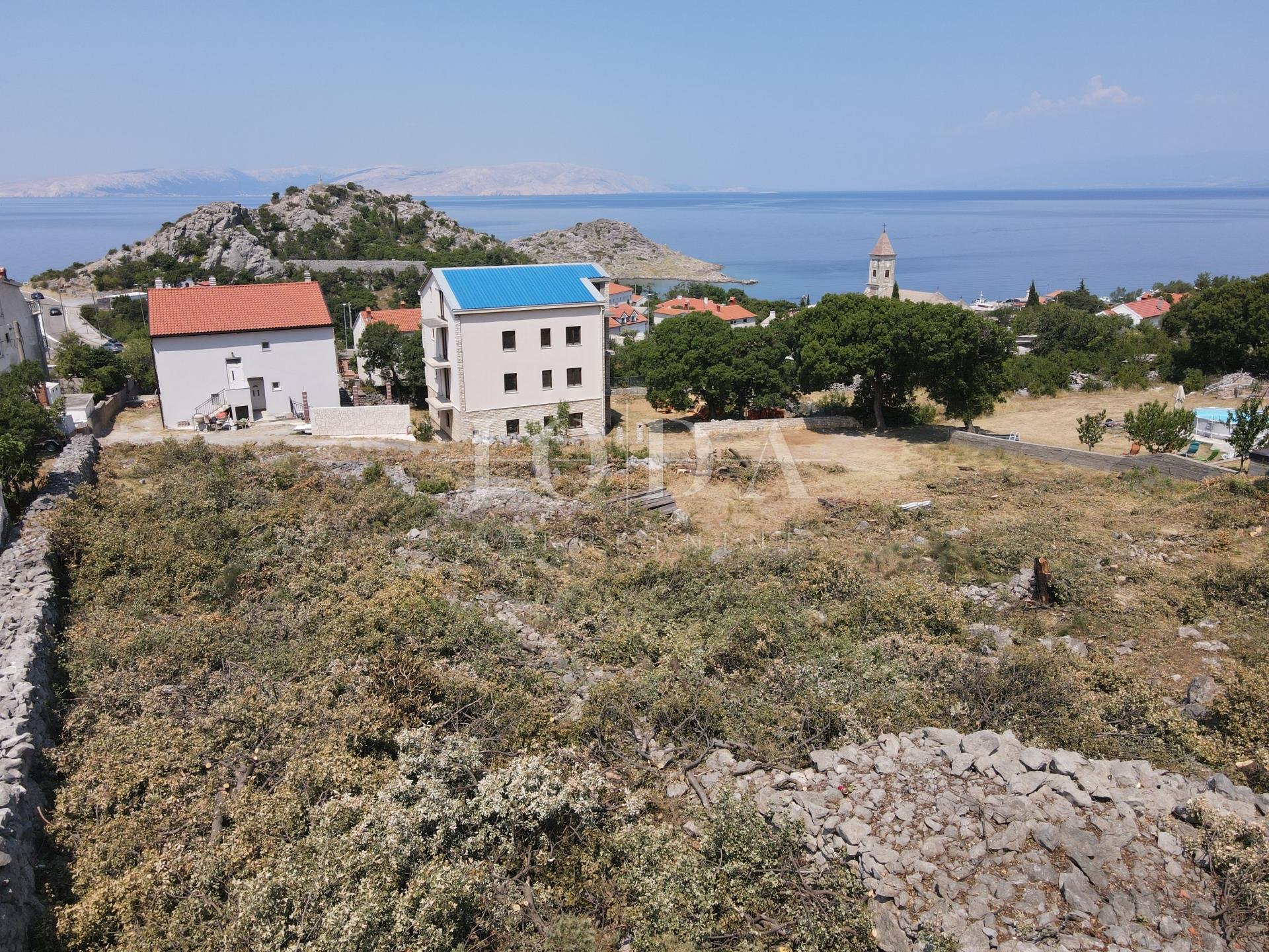Pozemok Na predaj - Ličko-senjska Sveti Juraj