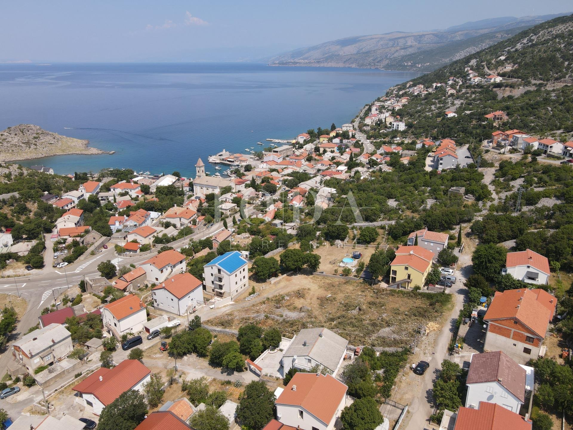 Pozemek Na prodej - Ličko-senjska Sveti Juraj