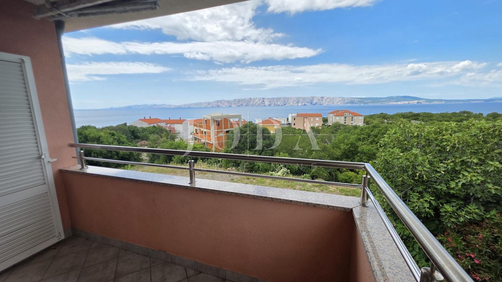 Appartamento In vendita - Primorsko-goranska Smokvica Krmpotska - foto 1/10