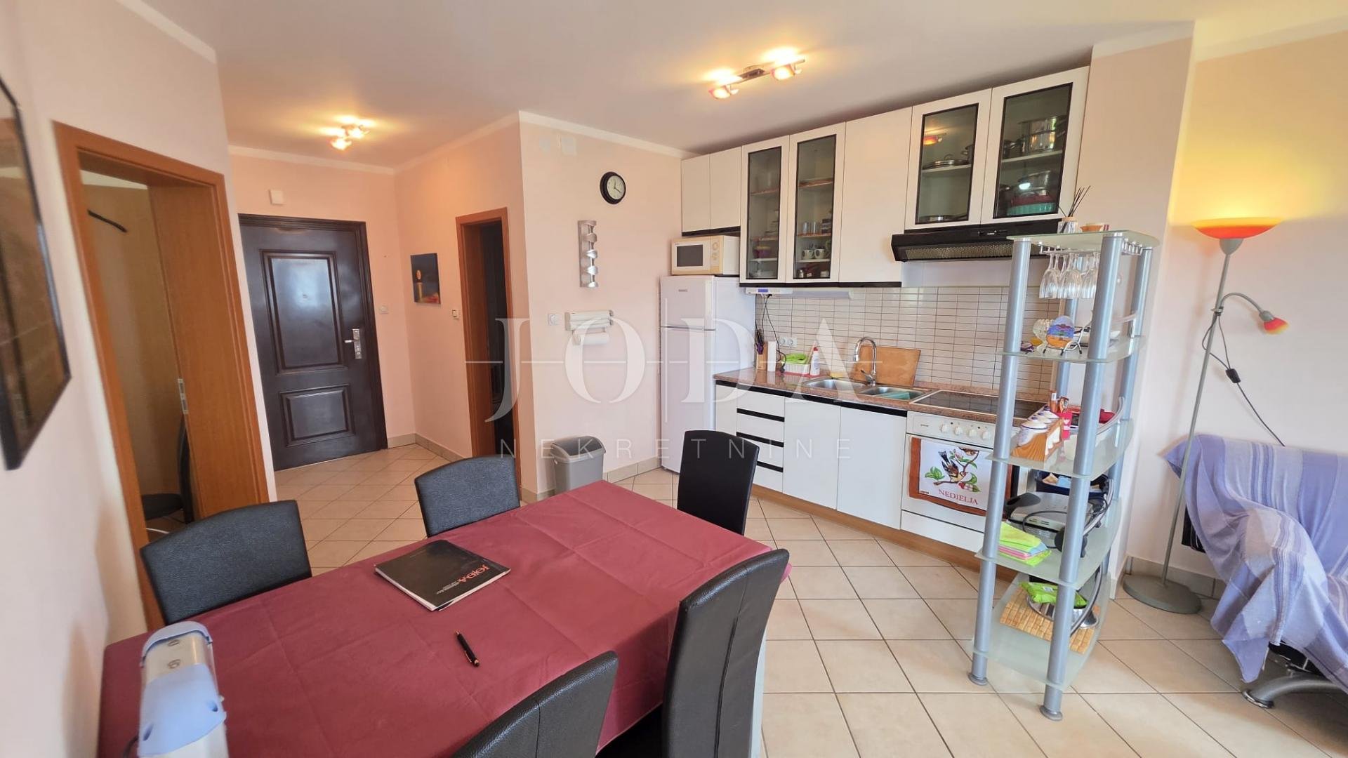 Appartamento In vendita - Primorsko-goranska Smokvica Krmpotska