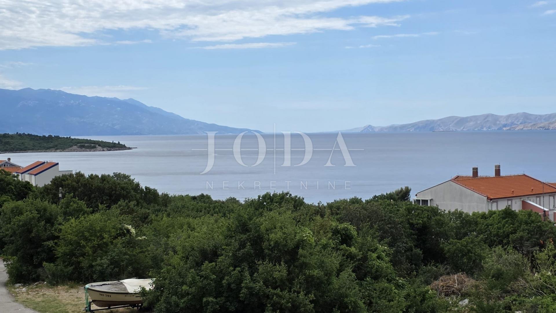 Appartamento In vendita - Primorsko-goranska Smokvica Krmpotska