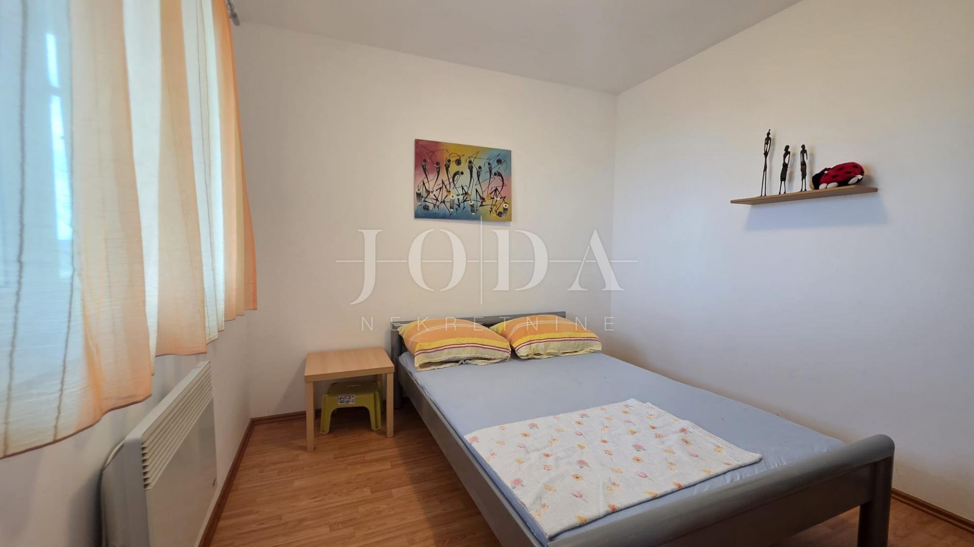Appartamento In vendita - Primorsko-goranska Smokvica Krmpotska