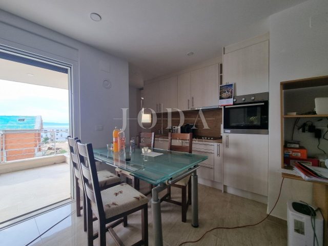 Flat for sale 61 m² – Omišalj