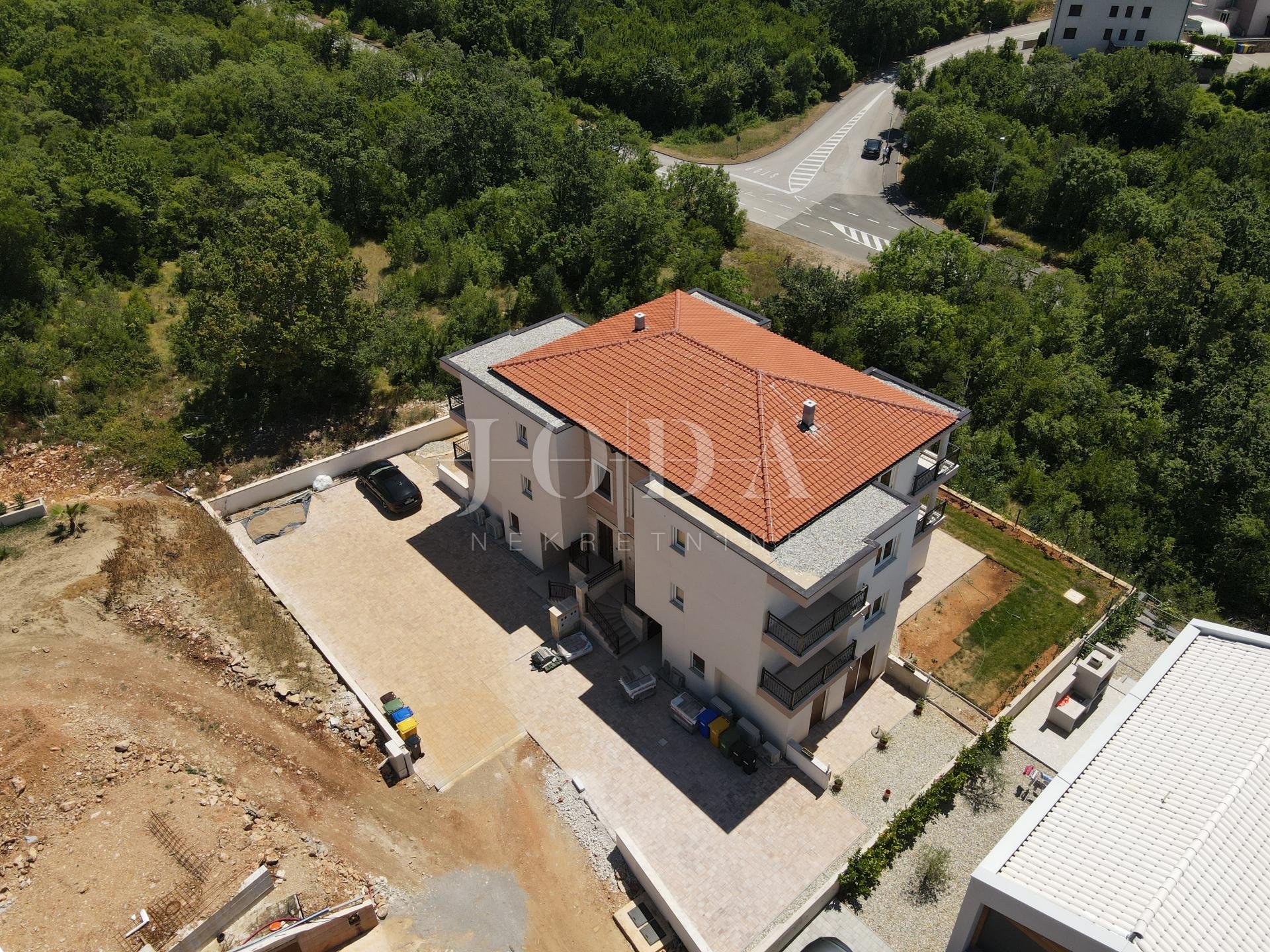Stan Na prodaju - Primorsko-goranska Njivice