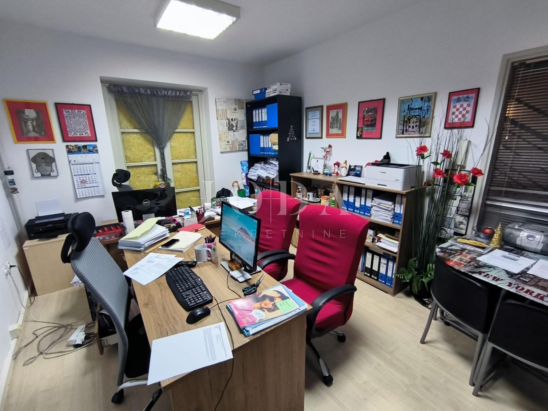 Komerční Na prodej - Primorsko-goranska Centar