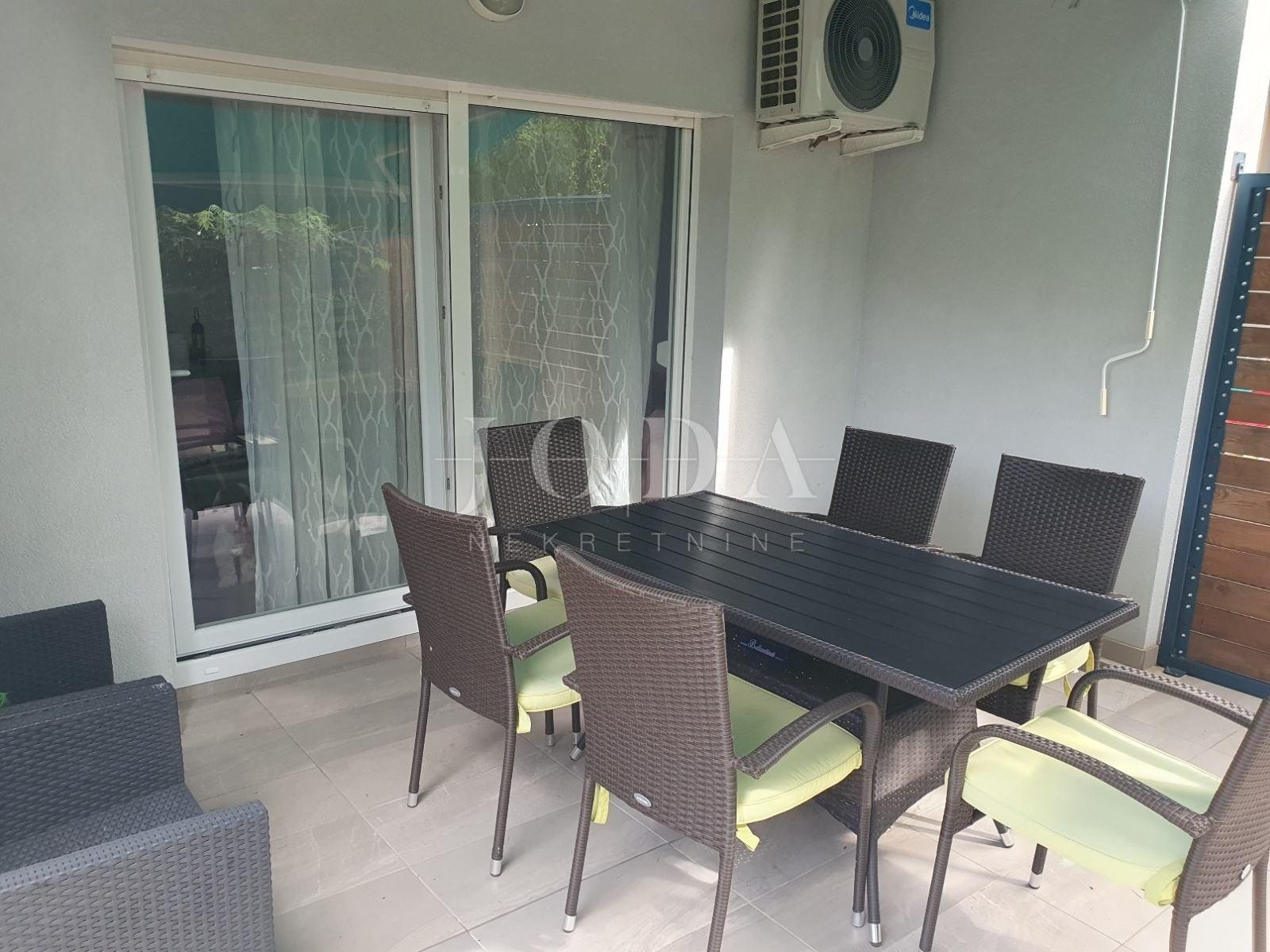 Apartment Zu verkaufen - Primorsko-goranska Jurandvor