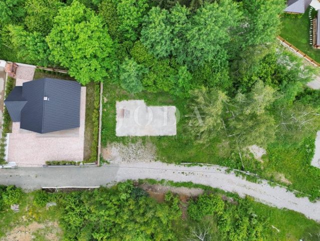Pozemok na predaj 488 m² – Fužine