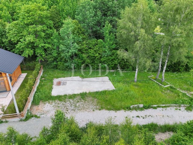 Pozemek Na prodej - Primorsko-goranska Fužine - foto 2/4