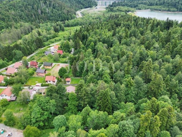 Pozemek Na prodej - Primorsko-goranska Fužine - foto 3/4