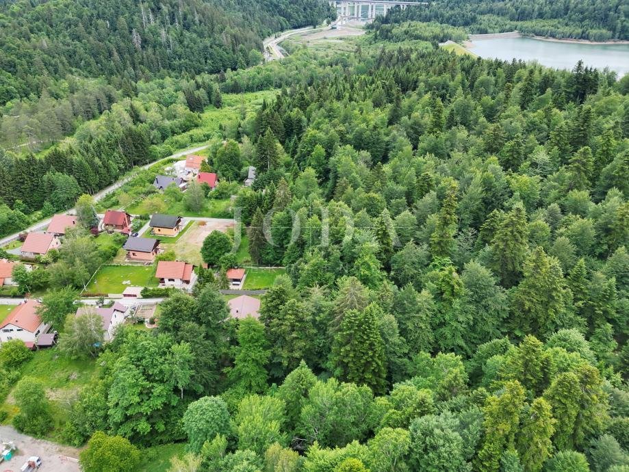 Pozemek Na prodej - Primorsko-goranska Fužine
