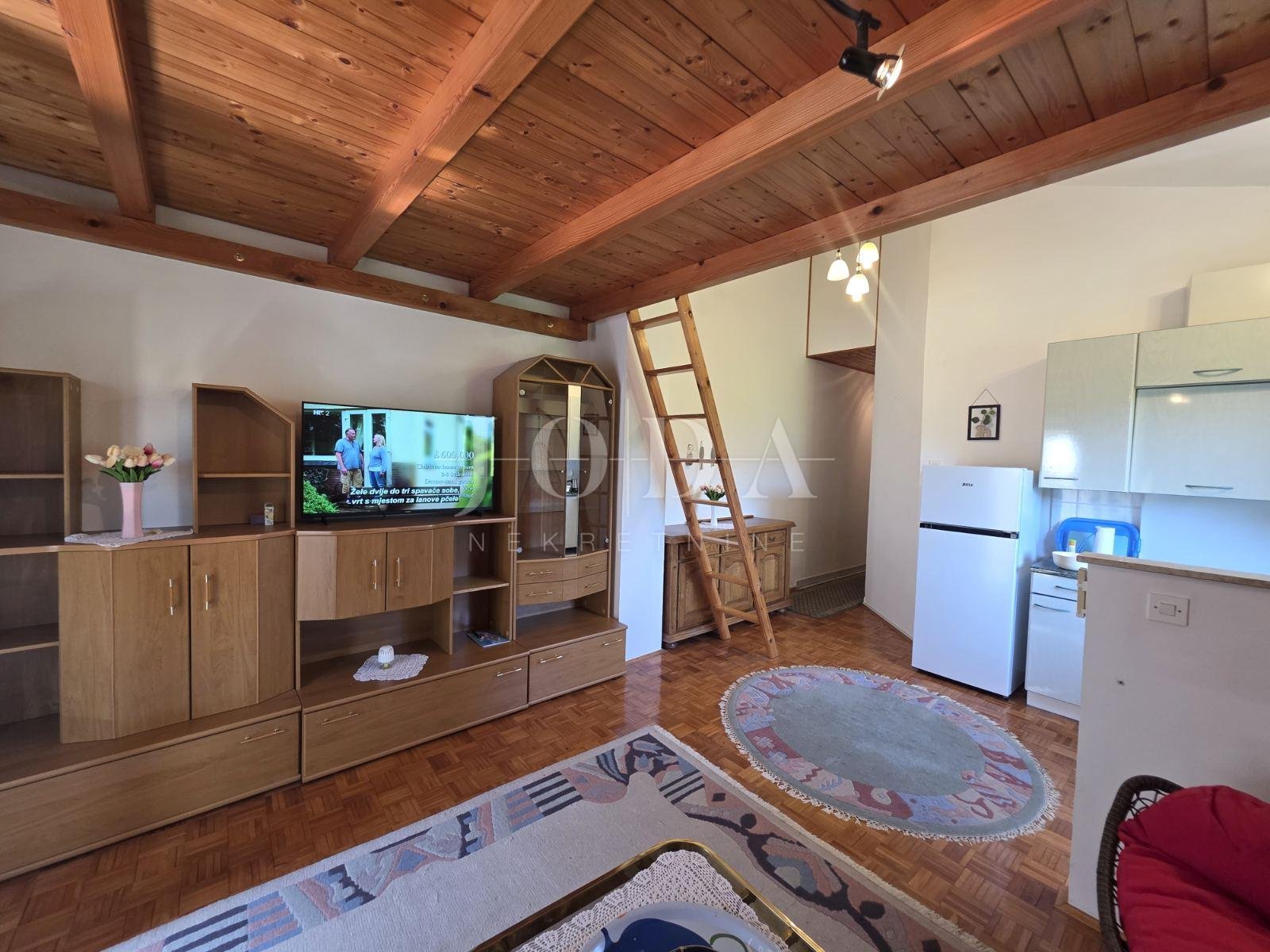 Apartment Zu verkaufen - Primorsko-goranska Crikvenica - foto 1/14