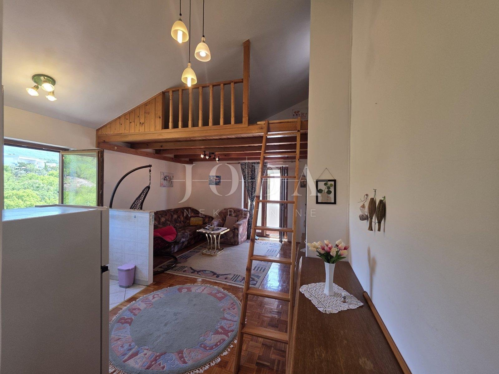 Apartment Zu verkaufen - Primorsko-goranska Crikvenica