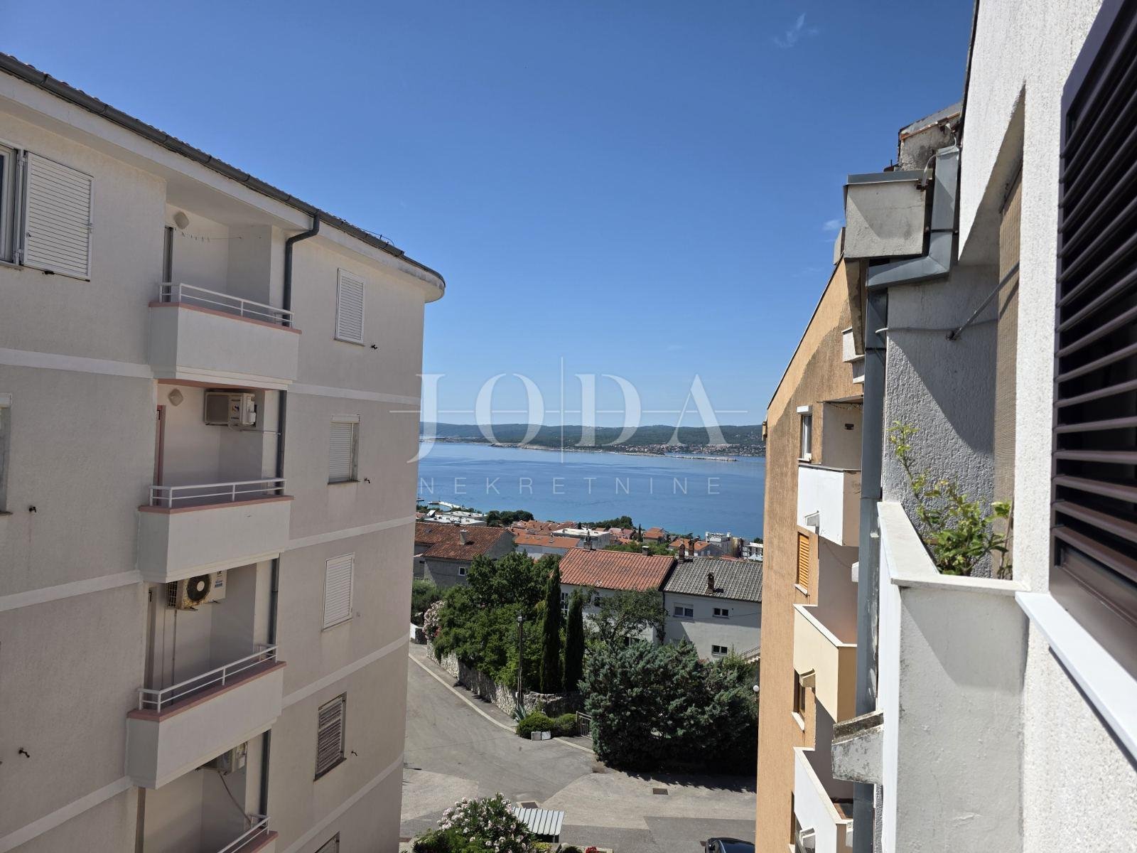 Apartma Naprodaj - Primorsko-goranska Crikvenica