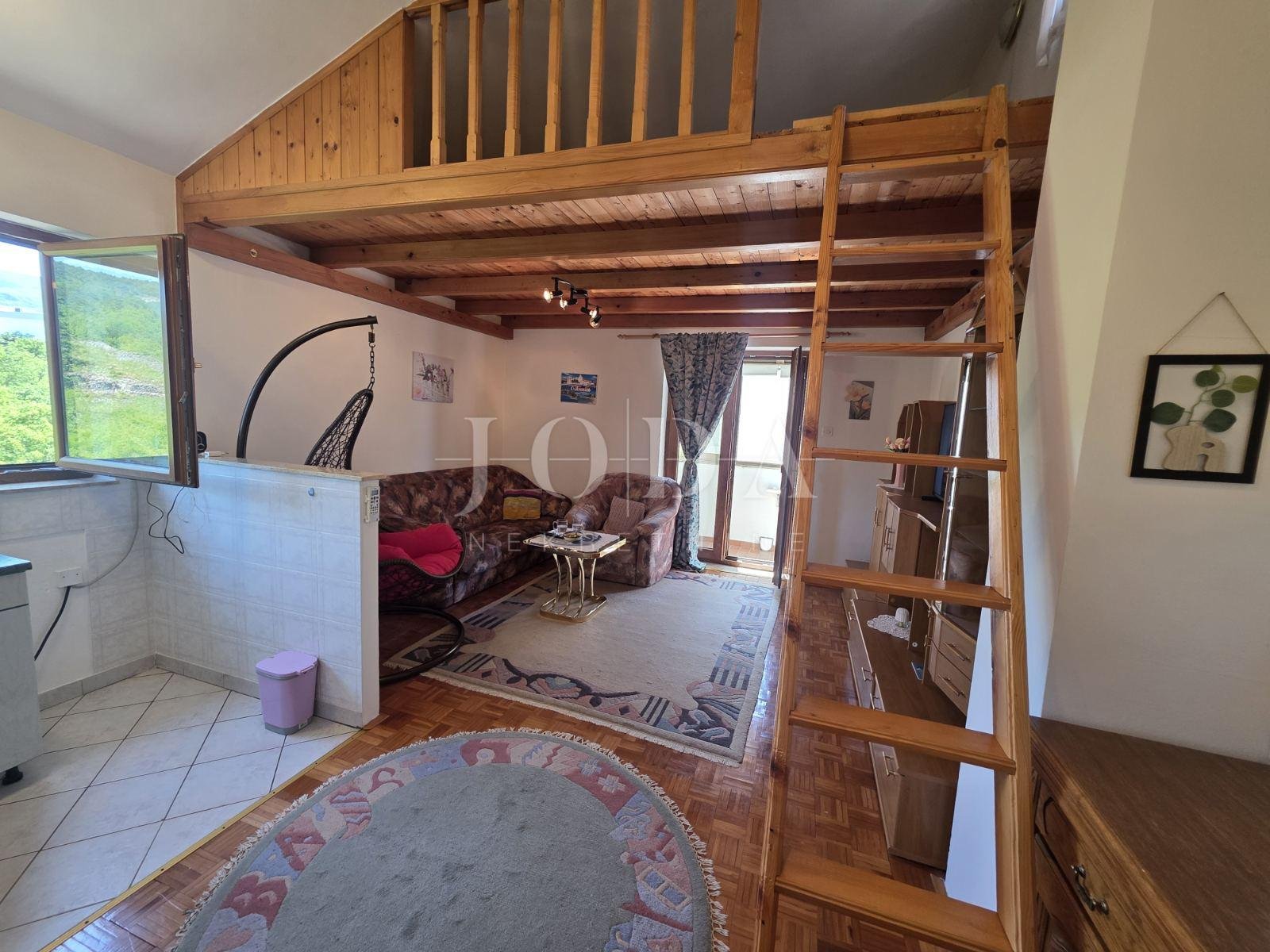 Apartment Zu verkaufen - Primorsko-goranska Crikvenica
