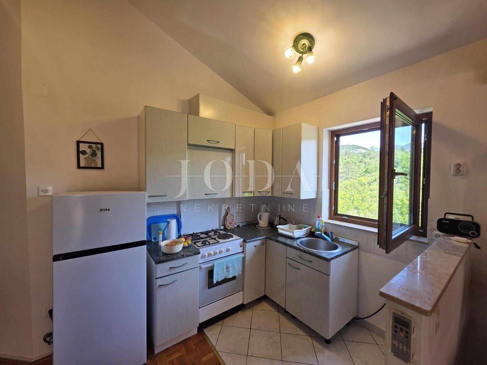 Apartment Zu verkaufen - Primorsko-goranska Crikvenica