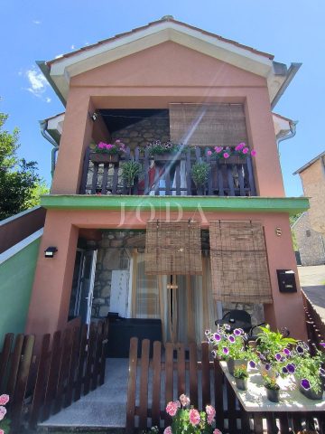 House for sale 80 m² – Vinodolska Općina