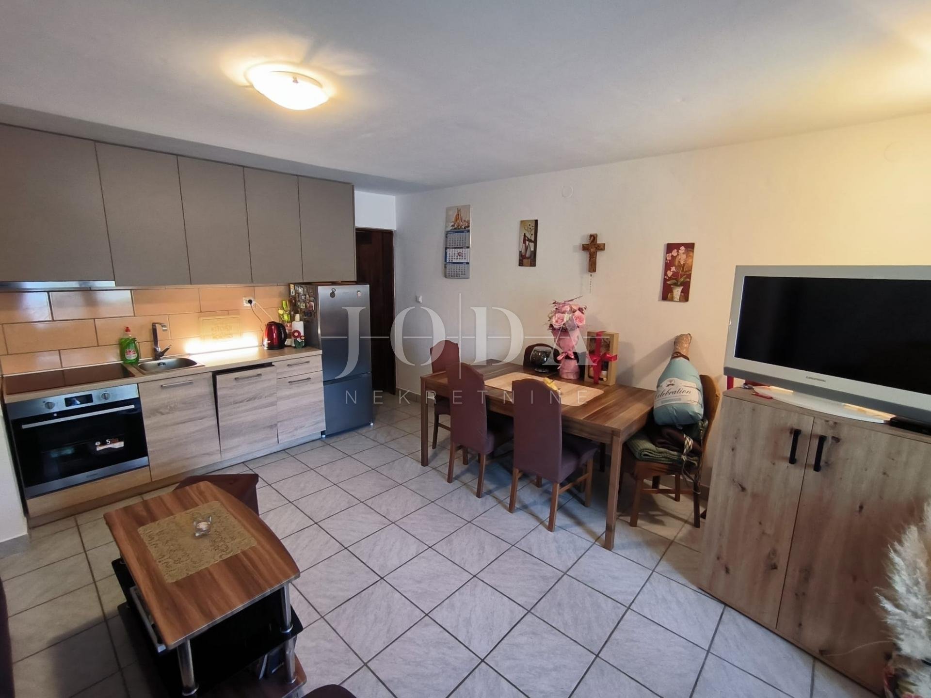 Maison À vendre - Primorsko-goranska Tribalj