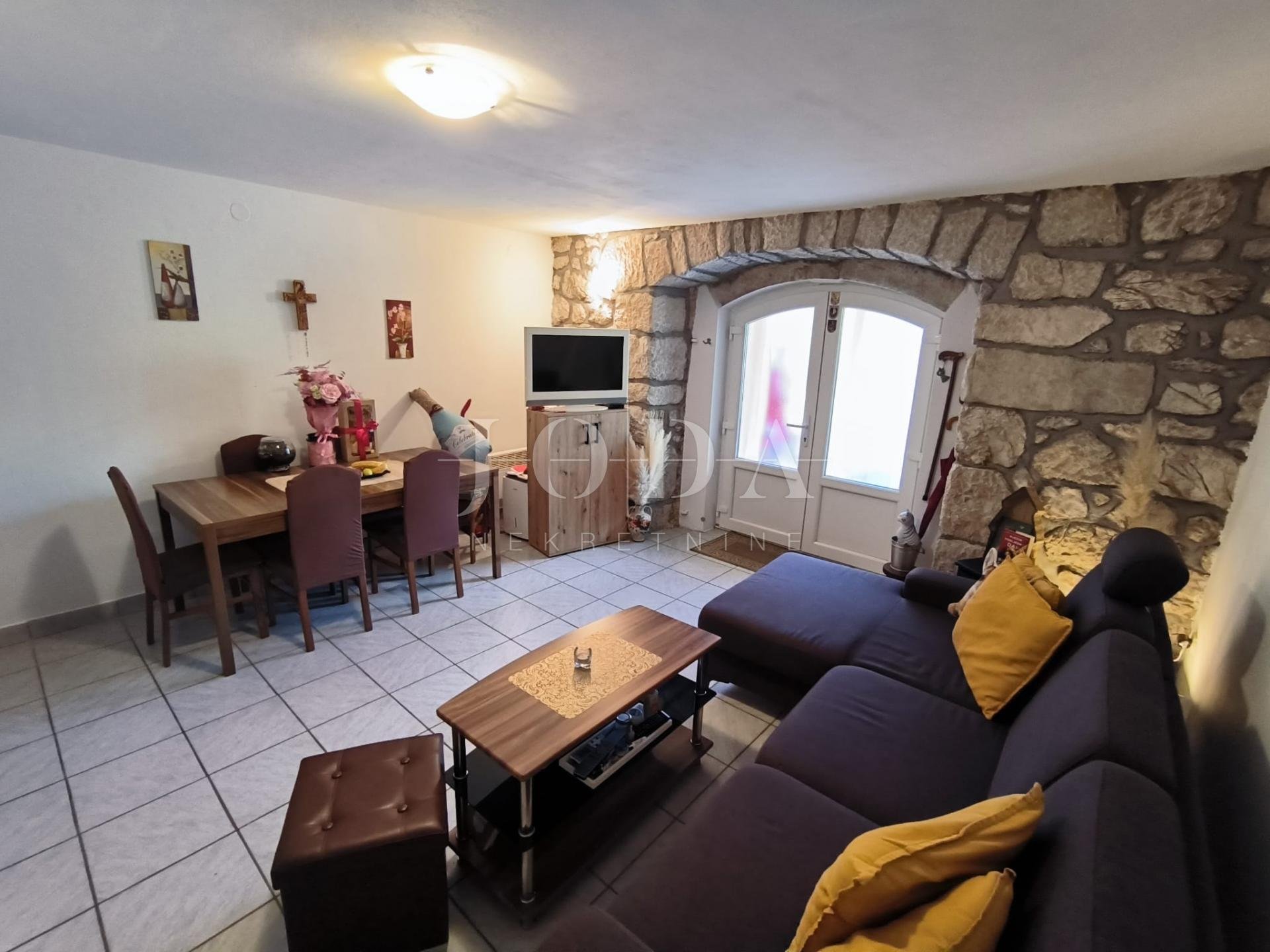 Maison À vendre - Primorsko-goranska Tribalj