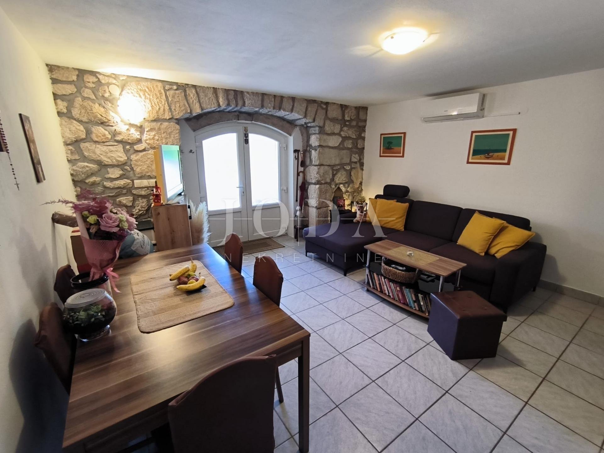 Maison À vendre - Primorsko-goranska Tribalj