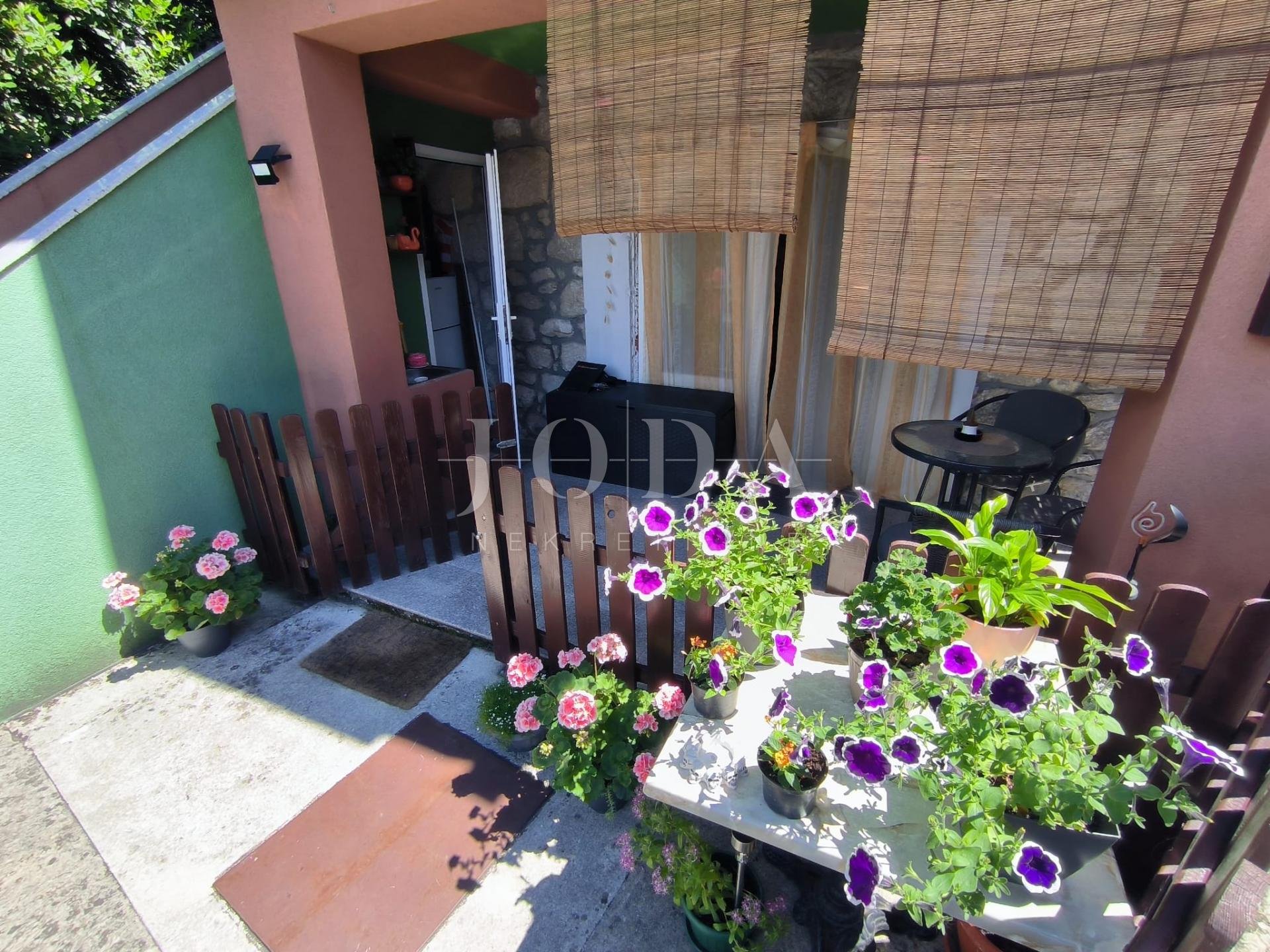 Maison À vendre - Primorsko-goranska Tribalj