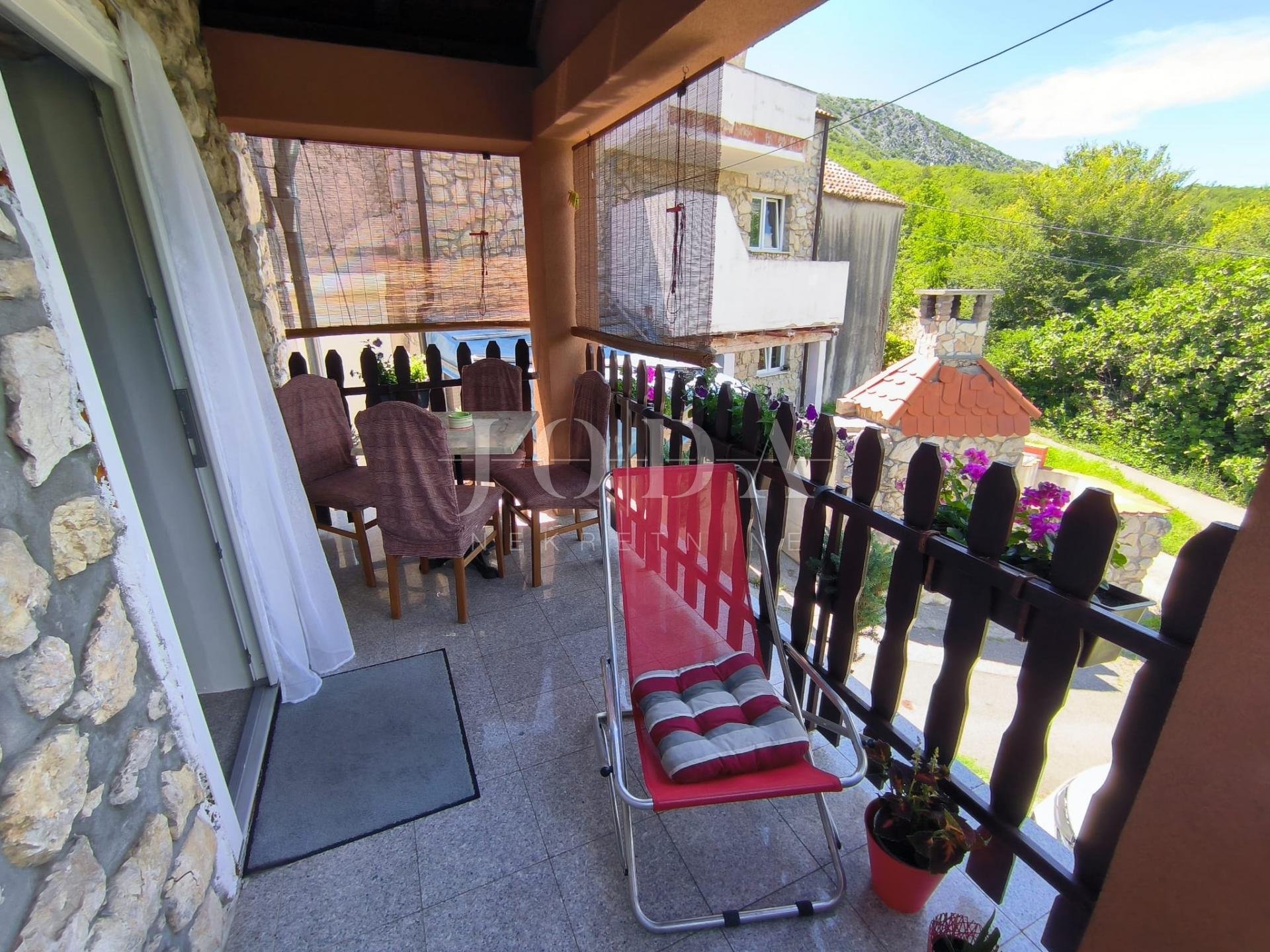 Maison À vendre - Primorsko-goranska Tribalj