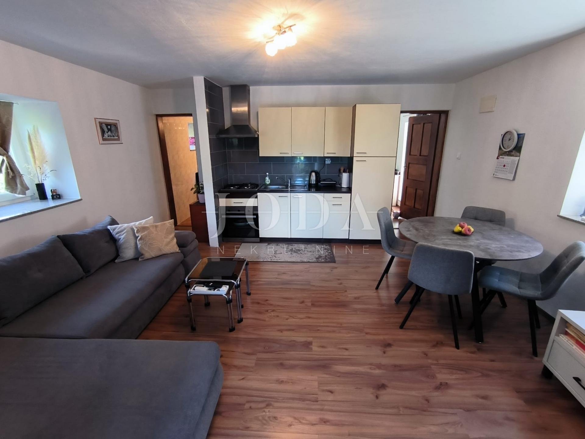 Maison À vendre - Primorsko-goranska Tribalj
