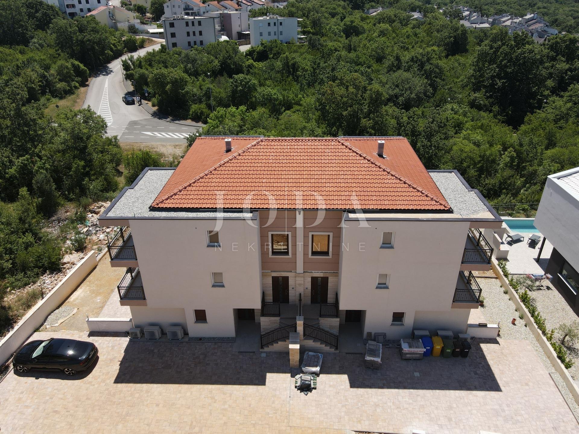 Stan Na prodaju - Primorsko-goranska Njivice